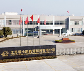 江蘇鋰電工廠(chǎng)